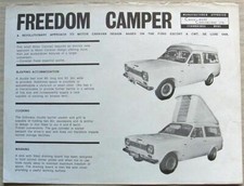 Ford escort freedom for sale  LEICESTER
