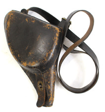 Holster français mde d'occasion  Ambleteuse