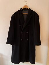 Cashmere double breasted gebraucht kaufen  Pulheim