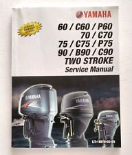 Yamaha outboard p60x for sale  Cocoa Beach