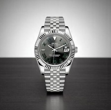 Seiko mod datejust gebraucht kaufen  Oldenburg in Holstein