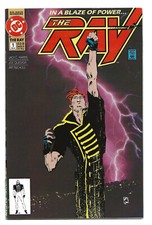comic 1 book feb ray 92 for sale comic 1 book feb ray 92 for sale Davenport