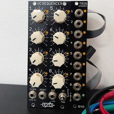 Ryo sequencer trig usato  Firenze