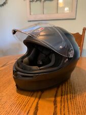 Agv motorcycle helmet for sale  Spokane