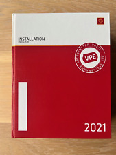 Gruppe handbuch installation gebraucht kaufen  Schwerin