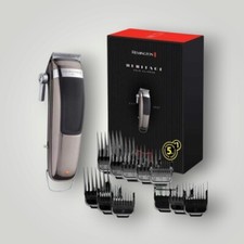 Remington hc9100 haarschneider gebraucht kaufen  Berlin