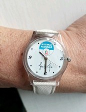 Orologio logo alleanza usato  Cornaredo