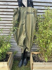 Cygnet fishing waders for sale  SHEFFIELD