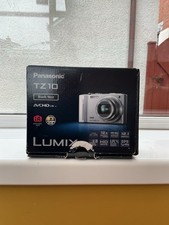 Panasonic fotocamera digitale usato  Spedire a Italy