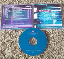 Mixmag live best for sale  FAREHAM