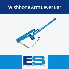 Wishbone head suspension for sale  UK