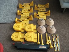 1970 corgi rockets for sale  BASILDON