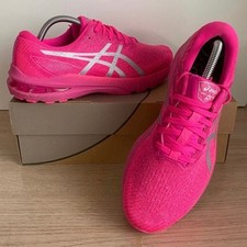 Usado, Tênis de corrida feminino Asics GT 2000 10 Lite Show 'Pink Glow' - Tamanho 11 comprar usado  Enviando para Brazil