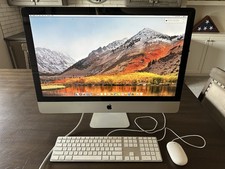 Apple imac 3.4ghz for sale  Wichita