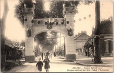 Briare comice 1910 d'occasion  France