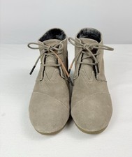 Toms boots womens for sale  East Lansing