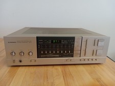 Pioneer stereo receiver for sale  Lancaster
