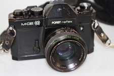 Porst reflex slr gebraucht kaufen  München