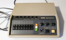 Korg rhythm vintage gebraucht kaufen  Stuttgart