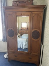 Antique edwardian decorative for sale  SOUTHSEA