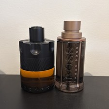 Lot parfums homme d'occasion  France