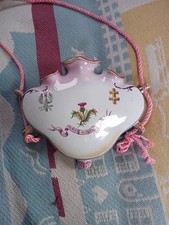 Ancien vase soliflore d'occasion  Béziers
