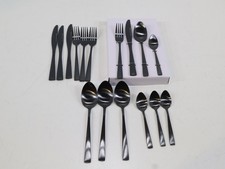 Gimex besteckset edelstahl gebraucht kaufen  Grävenwiesbach