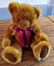 Teddybär plüsch heunec gebraucht kaufen  Wartenberg
