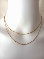 Haferkorn kette 750er gebraucht kaufen Haferkorn kette 750er gebraucht kaufen  Neustadt an der Weinstraße