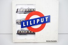 Liliput 126 schnelltriebwagen gebraucht kaufen  Rösrath