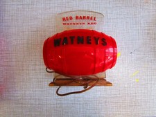 Vintage watneys beer for sale  ABINGDON