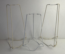 Lampshade wire frames for sale  ROMFORD