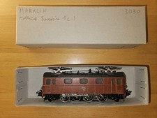 Märklin 3030 electric d'occasion  Expédié en Belgium