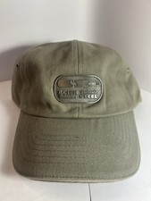 Casquette vintage industrielle d'occasion  Expédié en Belgium