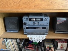 Philips hifi anlage gebraucht kaufen  Freital