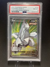 Carte pokemon duralugon d'occasion  Labenne