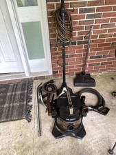 Rainbow vacuum power for sale  Ninety Six