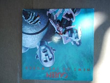 Queen News of the World 1977 Vinyl LP Record comprar usado  Enviando para Brazil