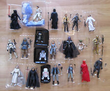 Star wars black d'occasion  Expédié en Belgium