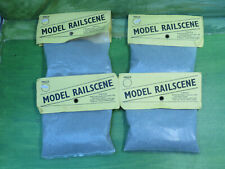 Bags model railscene for sale  LONDON