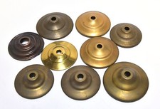 Vintage brass ceiling for sale  Viroqua