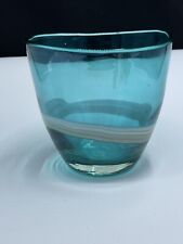 Vintage handblown blue for sale  Winlock