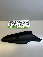 Cache échappement kawasaki d'occasion  Verneuil-l'Étang