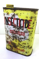 Antique insecticide advertisin d'occasion  Expédié en Belgium