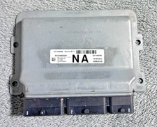 Calculateur moteur renault d'occasion  Carcassonne