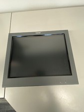 Monitor LCD IBM/Toshiba 4820-5LG Surepoint 15” tela sensível ao toque comprar usado  Enviando para Brazil