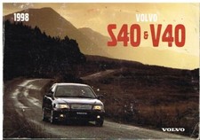 Volvo s40 saloon for sale Volvo s40 saloon for sale  MANSFIELD