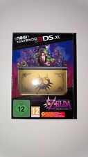 New 3DS XL The Legend Of Zelda Majora's Mask 3D 550€ comprar usado  Enviando para Brazil