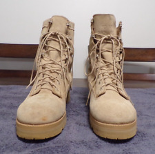 Wellco military combat for sale  Boise