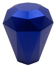 Blue gear shift for sale  PETERBOROUGH